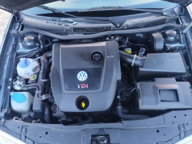 VW Golf 1.9-TDI 131кс.КЛИМАТРОНИК - 5500 лв. - 83381749 | Car24.bg