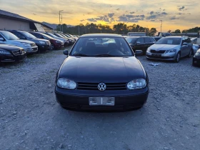 VW Golf 1.9-TDI 131кс.КЛИМАТРОНИК - 5500 лв. - 83381749 | Car24.bg