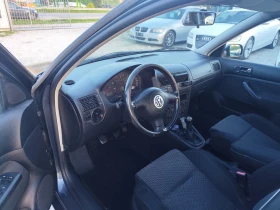 VW Golf 1.9-TDI 131кс.КЛИМАТРОНИК - 5500 лв. - 83381749 | Car24.bg
