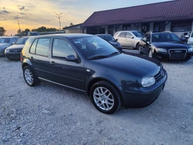 VW Golf 1.9-TDI 131кс.КЛИМАТРОНИК - 5500 лв. - 83381749 | Car24.bg