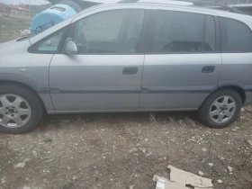 Opel Zafira | Mobile.bg    2