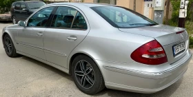 Mercedes-Benz E 270 Avantgarde - 5800 лв. - 90725756 | Car24.bg