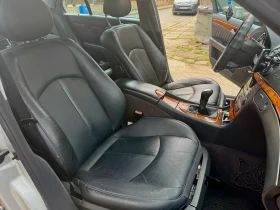 Mercedes-Benz E 270 Avantgarde - 5800 лв. - 90725756 | Car24.bg
