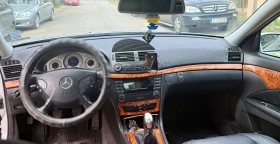 Mercedes-Benz E 270 Avantgarde - 5800 лв. - 90725756 | Car24.bg