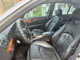 Mercedes-Benz E 270 Avantgarde - 5800 лв. - 90725756 | Car24.bg