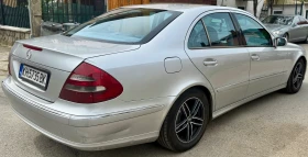 Mercedes-Benz E 270 Avantgarde - 5800 лв. - 90725756 | Car24.bg