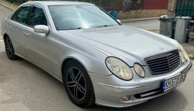 Mercedes-Benz E 270 Avantgarde - 5800 лв. - 90725756 | Car24.bg