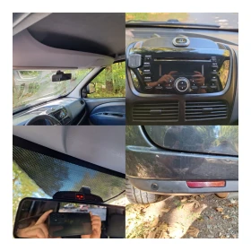 Fiat Doblo 1, 4T 120.. 6.   | Mobile.bg    9