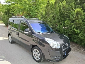 Fiat Doblo 1, 4T 120.. 6.   | Mobile.bg    3