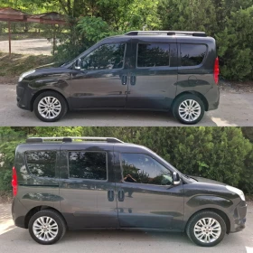 Fiat Doblo 1, 4T 120.. 6.   | Mobile.bg    5