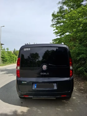 Fiat Doblo 1, 4T 120.. 6.   | Mobile.bg    4