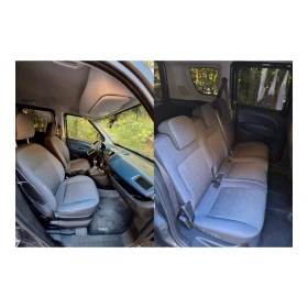 Fiat Doblo 1, 4T 120.. 6.   | Mobile.bg    10