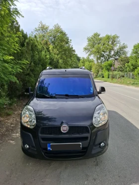 Fiat Doblo 1, 4T 120.. 6.   | Mobile.bg    2
