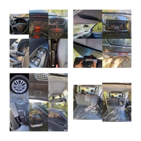 Fiat Doblo 1, 4T 120.. 6.   | Mobile.bg    13