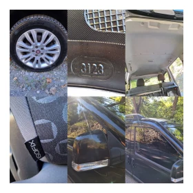 Fiat Doblo 1, 4T 120.. 6.   | Mobile.bg    12