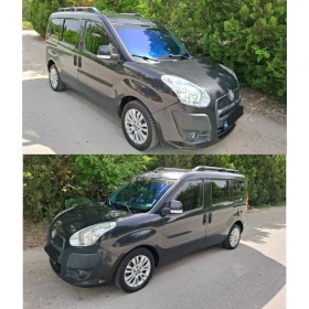 Fiat Doblo 1, 4T 120.. 6.   | Mobile.bg    6
