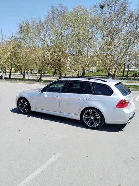Обява за продажба на BMW 320 Комби ~7 790 лв. - изображение 7