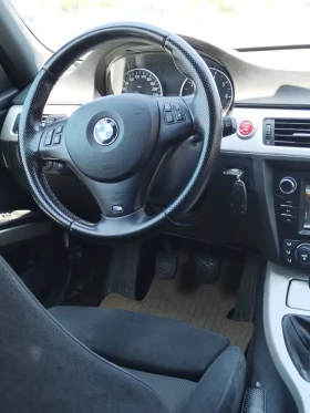 Обява за продажба на BMW 320 Комби ~7 790 лв. - изображение 4