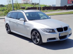 Обява за продажба на BMW 320 Комби ~7 790 лв. - изображение 3