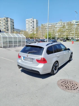 Обява за продажба на BMW 320 Комби ~7 790 лв. - изображение 8