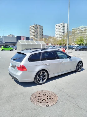 Обява за продажба на BMW 320 Комби ~7 790 лв. - изображение 2