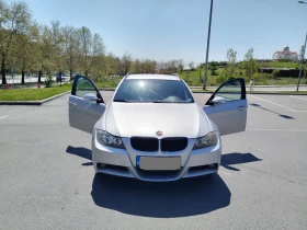 Обява за продажба на BMW 320 Комби ~7 790 лв. - изображение 1