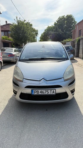 Обява за продажба на Citroen C4 Picasso 1.6i ~5 000 лв. - изображение 5