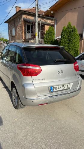Обява за продажба на Citroen C4 Picasso 1.6i ~5 000 лв. - изображение 3