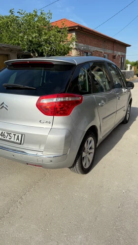 Обява за продажба на Citroen C4 Picasso 1.6i ~5 000 лв. - изображение 2