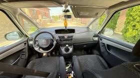 Обява за продажба на Citroen C4 Picasso 1.6i ~5 000 лв. - изображение 6
