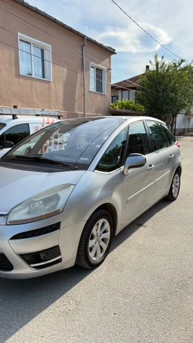 Обява за продажба на Citroen C4 Picasso 1.6i ~5 000 лв. - изображение 1