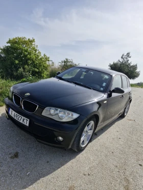 BMW 120 | Mobile.bg    2
