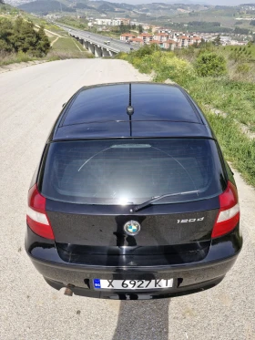 BMW 120 | Mobile.bg    5