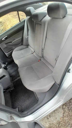Honda Civic | Mobile.bg    15