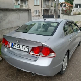 Обява за продажба на Honda Civic ~8 299 лв. - изображение 3