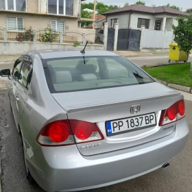 Обява за продажба на Honda Civic ~8 299 лв. - изображение 4