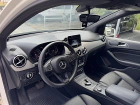 Обява за продажба на Mercedes-Benz B 200 AVTOMAT TOP ~17 500 лв. - изображение 7
