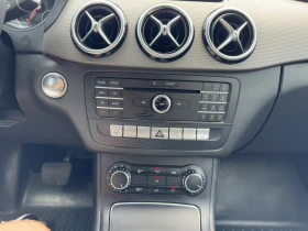 Обява за продажба на Mercedes-Benz B 200 AVTOMAT TOP ~17 500 лв. - изображение 10