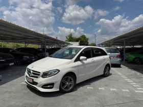 Обява за продажба на Mercedes-Benz B 200 AVTOMAT TOP ~17 500 лв. - изображение 1