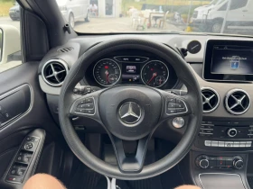 Обява за продажба на Mercedes-Benz B 200 AVTOMAT TOP ~17 500 лв. - изображение 8