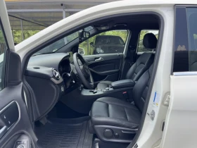 Обява за продажба на Mercedes-Benz B 200 AVTOMAT TOP ~17 500 лв. - изображение 6