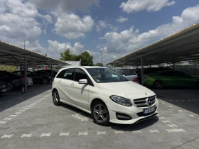 Обява за продажба на Mercedes-Benz B 200 AVTOMAT TOP ~17 500 лв. - изображение 1