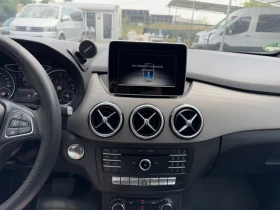 Обява за продажба на Mercedes-Benz B 200 AVTOMAT TOP ~17 500 лв. - изображение 9