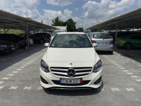 Обява за продажба на Mercedes-Benz B 200 AVTOMAT TOP ~17 500 лв. - изображение 2