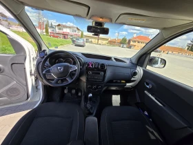 Обява за продажба на Dacia Dokker 1.6 LPG 109к.с. ~18 700 лв. - изображение 8