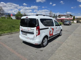 Обява за продажба на Dacia Dokker 1.6 LPG 109к.с. ~18 700 лв. - изображение 3