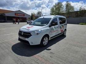 Обява за продажба на Dacia Dokker 1.6 LPG 109к.с. ~18 700 лв. - изображение 5