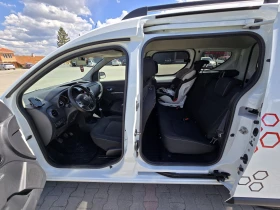 Обява за продажба на Dacia Dokker 1.6 LPG 109к.с. ~18 700 лв. - изображение 6