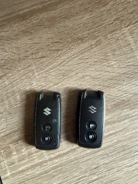 Suzuki SX4 | Mobile.bg    17
