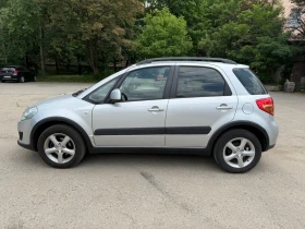 Suzuki SX4 | Mobile.bg    2